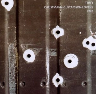 GUNTER CHRISTMANN / TR!O