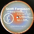 SCOTT FERGUSON / IRRATIONAL THINKING