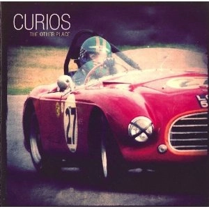 CURIOS / キュリアス / アザ-プレイス