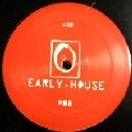 V.A.(CJ BOLLAND) / EARLY HOUSE EP#8