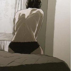 ON (AMBIENT) / オン / SOMETHING THAT HAS FORM AND SOMETHING THA