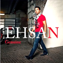 EHSAN / イーシャン / ジェニュイン
