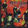 MAD SIN / SURVIVAL OF THE SICKEST(2010VER.)