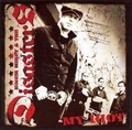 ROGER MIRET AND THE DISASTERS / ロジャー・ミレット・アンド・ザ・ディザスターズ / MY RIOT