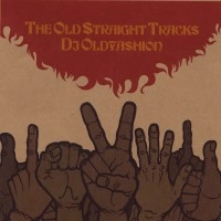 DJ OLD FASHION / DJオールド・ファッション / ＯＬＤ　ＳＴＲＡＩＧＨＴ　ＴＲＡＣＫＳ