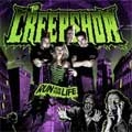 CREEPSHOW / RUN FOR YOUR LIFE (プラケース仕様) (ドイツ盤)