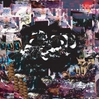 NAGAN SERVER / ナガンサーバー / ＭＵ－ＲＯＯＴＳ　ＲＥ－ＭＩＸ　ＥＰ２