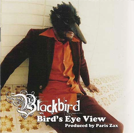 BLACKBIRD (HIPHOP) / BIRD'S EYE VIEW