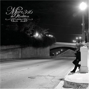 MURS / 3:16 PRESENTS
