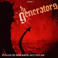 GENERATORS / ジェネレーターズ / BETWEEN THE DEVIL AND THE DEEP BLUE SEA