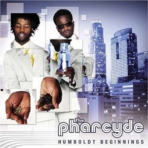 PHARCYDE / ファーサイド / HUMBOLDT BEGINNINGS