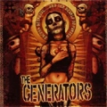 GENERATORS / ジェネレーターズ / EXCESS BETRAYAL...AND OUR DEARLY DEPARTED