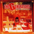 GENERATORS / ジェネレーターズ / WINTER OP DISCONTENT
