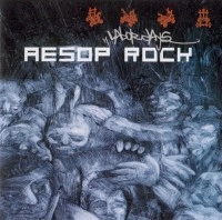 AESOP ROCK / LABOR DAYS