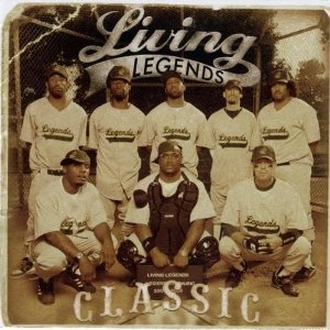 LIVING LEGENDS / CLASSIC