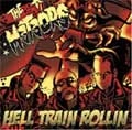 METEORS / メテオス / HELL TRAIN ROLLIN'