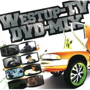 V.A. (WESTUP-TV DVD-MIX) / ＷＥＳＴＵＰ－ＴＶ