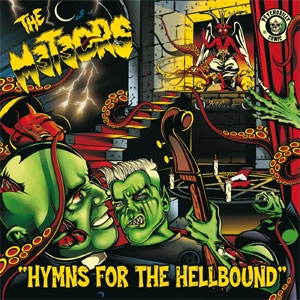 METEORS / メテオス / HYMNS FOR THE HELLBOUND(2010VER.)