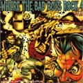 VA (PEOPLE LIKE YOU RECORDS) / WHERE THE BAD BOYS ROCK 4