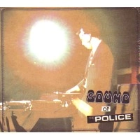 CUT CHEMIST / カット・ケミスト / SOUND OF THE POLICE