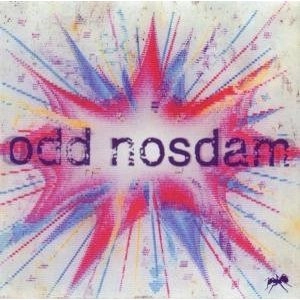 ODD NOSDAM / オッド・ノスダム / NO MORE WIG FOR OHIO