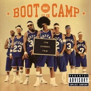 BOOT CAMP CLIK / ブート・キャンプ・クリック / CHOSEN FEW