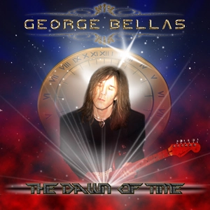 GEORGE BELLAS / ジョージ・ベラス / DAWN OF TIME