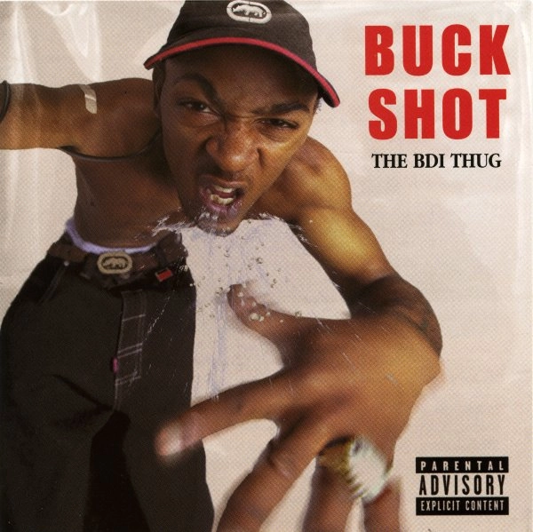 BUCKSHOT / BDI THUG