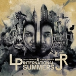 LEWIS PARKER & JOHN ROBINSON / ルイス・パーカ- & ジョン・ロビンソン / INTERNATIONAL SUMMERS