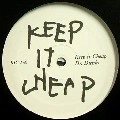 DR.DUNKS / KEEP IT CHEAP/NO P'S
