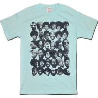 LEGENDS TEE / LEGENDS TEE LIGHT MINT M