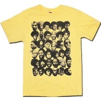 LEGENDS TEE / LEGENDS TEE BANANA S