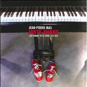 JEAN-PIERRE MAS / ジャン=ピエール・マス / ジヤストアバン
