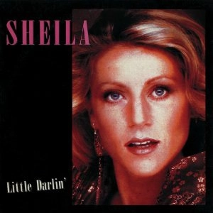 SHEILA / シェイラ / リトル･ダーリン