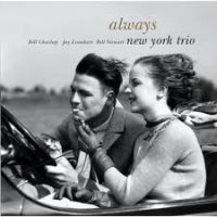NEW YORK TRIO / ニューヨーク・トリオ / オールウェイズ（紙ジャケット） / ALWAYS
