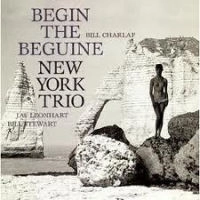 NEW YORK TRIO / ニューヨーク・トリオ / ビギン･ザ･ビギン（紙）