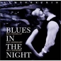 NEW YORK TRIO / ニューヨーク・トリオ / 夜のブルース（紙ジャケット） / BLUES IN THE NIGHT