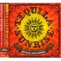 JAICOM MUSIC (DJ GOH & DJ TKC) / ジャイコムミュージック / ＴＥＱＵＩＬＡ　ＳＵＮＲＩＳＥ