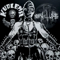 KUOLEMA:CONCLUDE / SPLIT