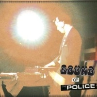 CUT CHEMIST / カット・ケミスト / SOUND OF THE POLICE