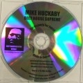MIKE HUCKABY / マイク・ハッカビー / DEEP HOUSE SUPREME