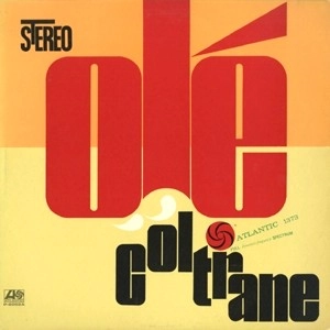 JOHN COLTRANE / ジョン・コルトレーン / OLE(180G)