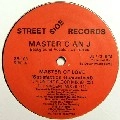 MASTER C & J / MASTER OF LOVE