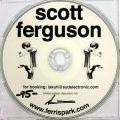 SCOTT FERGUSON / DISK UNION LTD MIX CD
