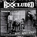 EXCLUDED / PUNKS & SKINS UNITED
