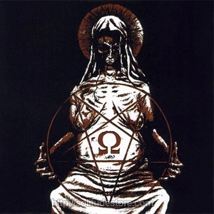 DEATHSPELL OMEGA / デススペル・オメガ / MANIFESTATIONS 2000-2001