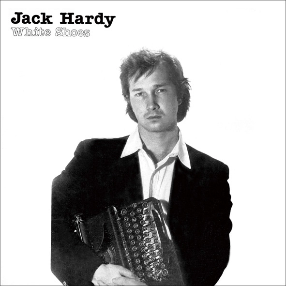 JACK HARDY / ジャック・ハーディ / WHITE SHOES