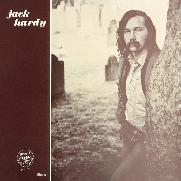 JACK HARDY / ジャック・ハーディ / JACK HARDY
