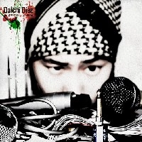 DAICHI DIEZ / ＲＥＡＳＯＮ　ＡＮＤ　ＴＨＥ　ＲＨＹＭＥ