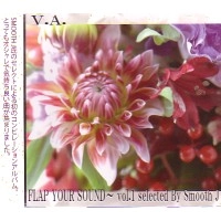 SMOOTH J / ＦＬＡＰ　ＹＯＵＲ　ＳＯＵＮＤVOL.1